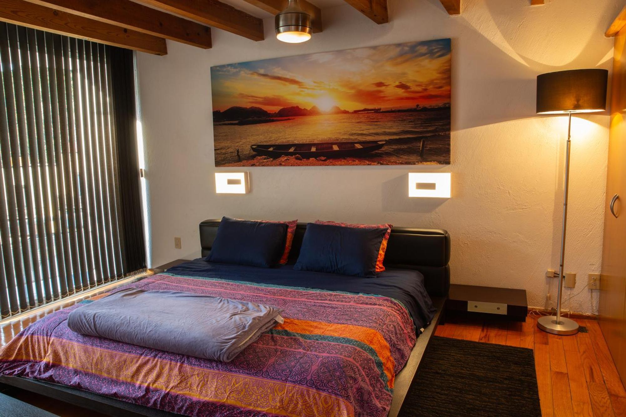 Herradura House Cuernavaca Buitenkant foto