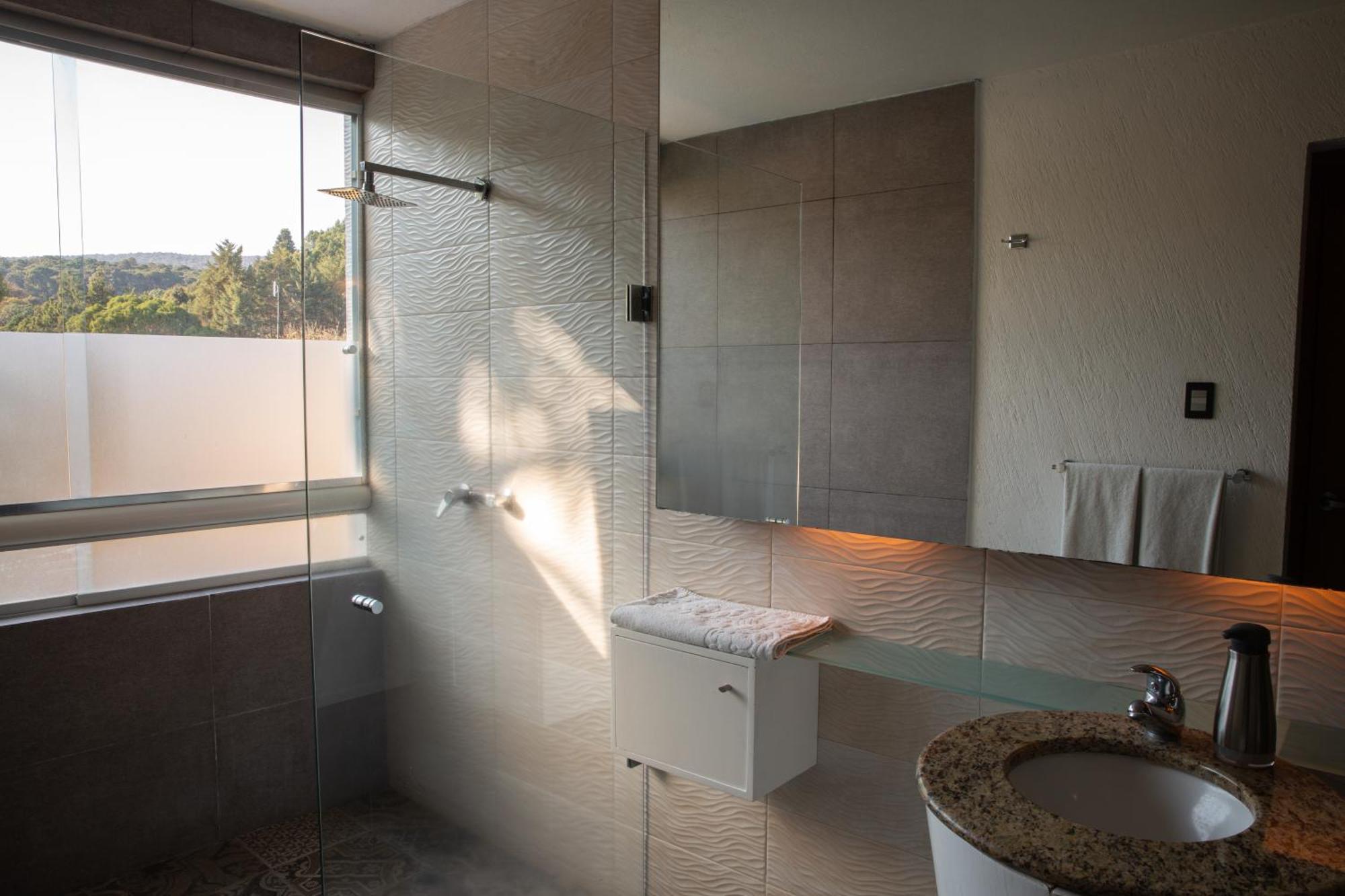 Herradura House Cuernavaca Buitenkant foto