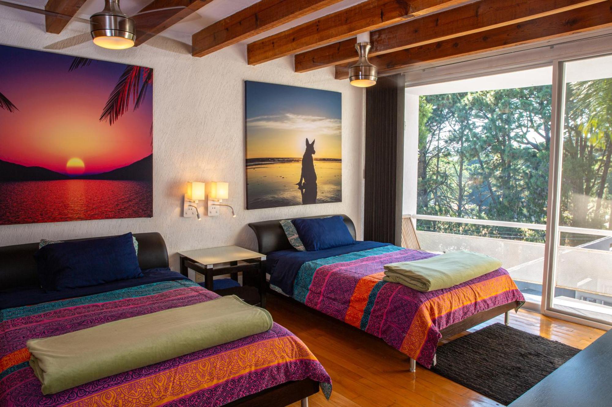 Herradura House Cuernavaca Buitenkant foto