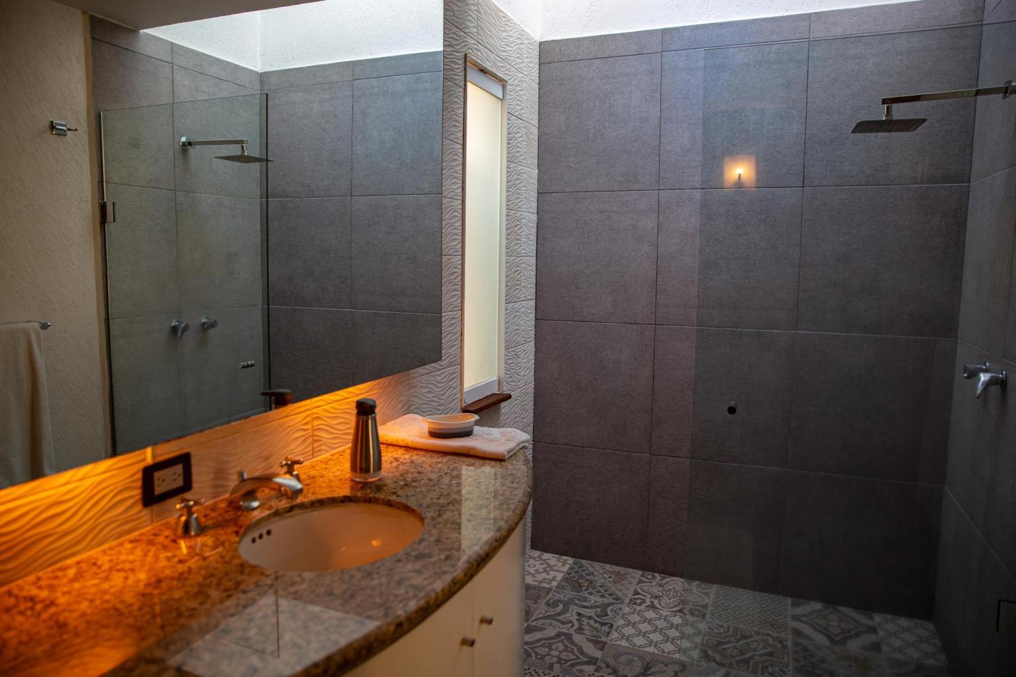 Herradura House Cuernavaca Buitenkant foto