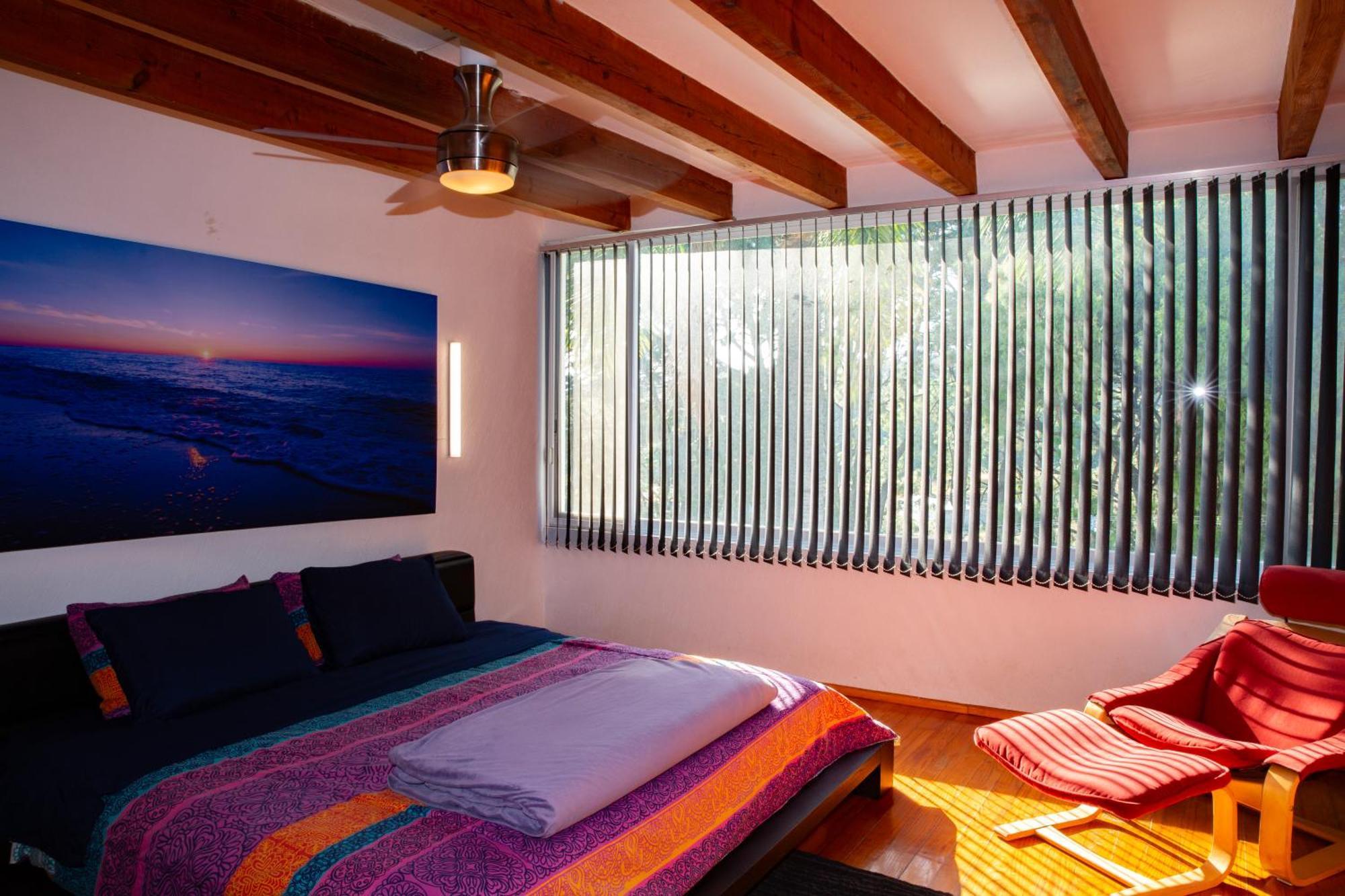 Herradura House Cuernavaca Buitenkant foto