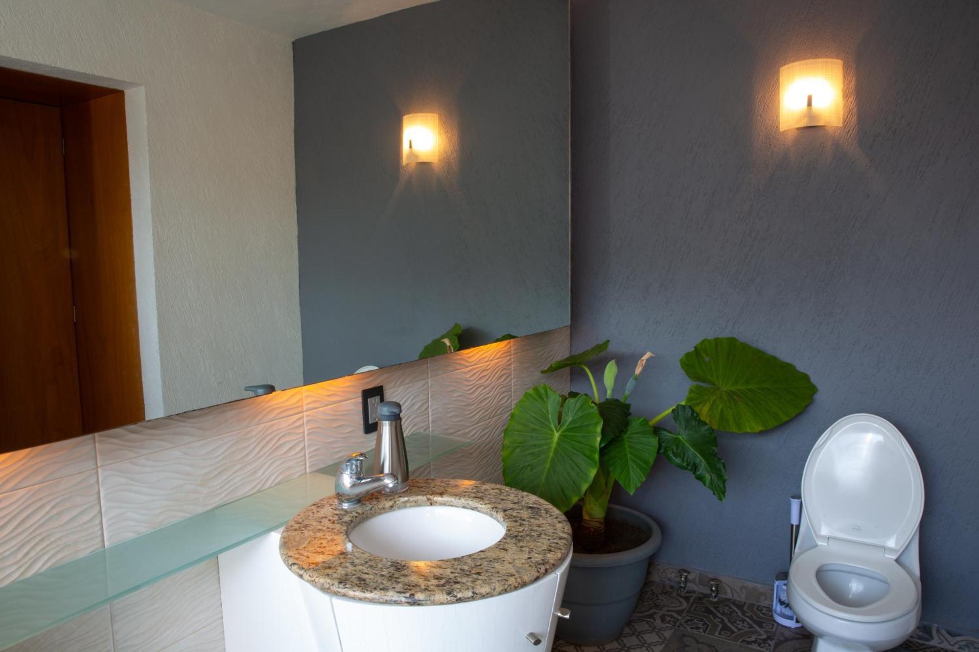 Herradura House Cuernavaca Buitenkant foto